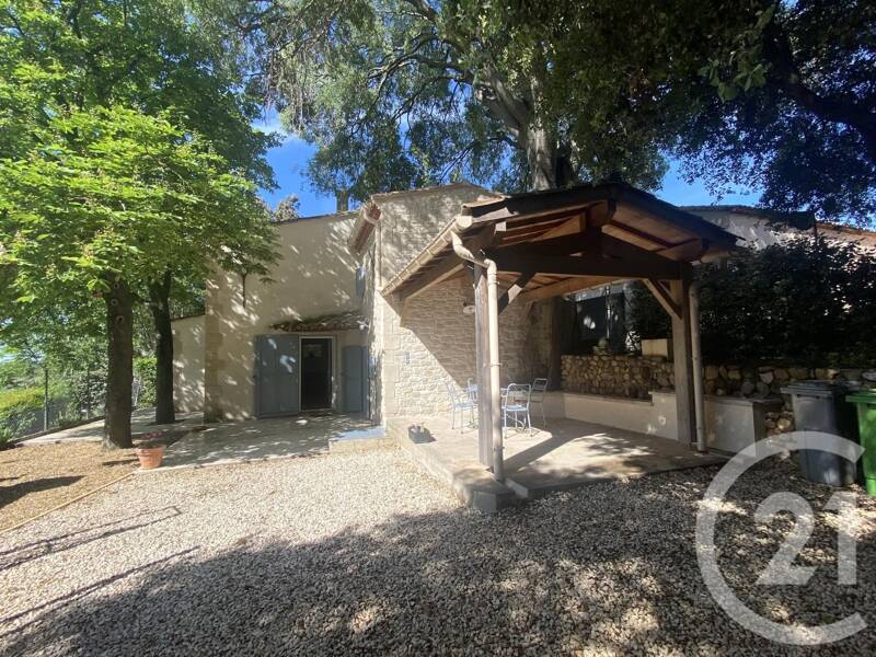 Maison à louer, 78m², SAINT ANDRE DE SANGONIS