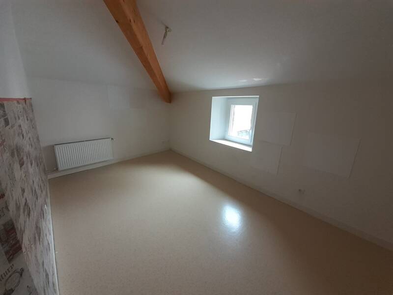 Maison à louer, 65m², SAINTE SIGOLENE