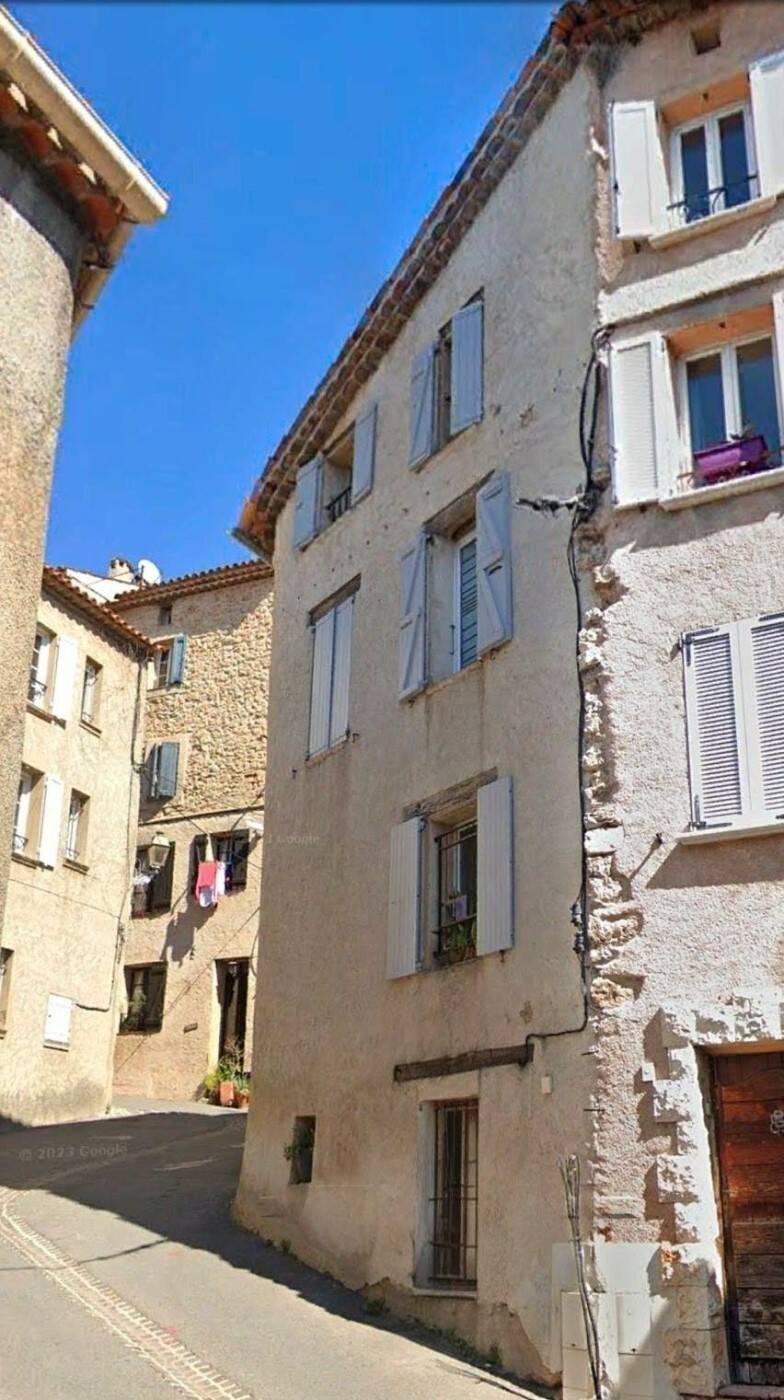 Maison à vendre, 75m², BAGNOLS EN FORET
