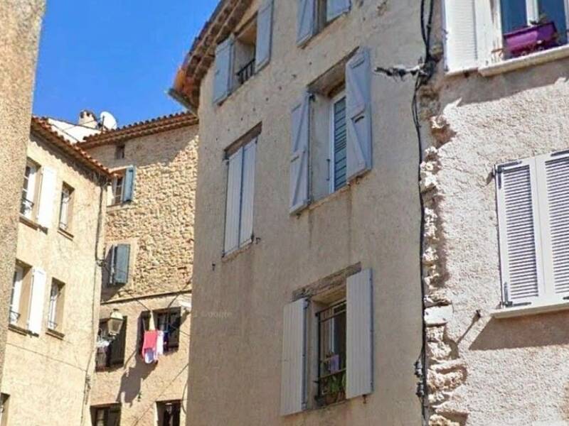 Maison à vendre, 75m², BAGNOLS EN FORET