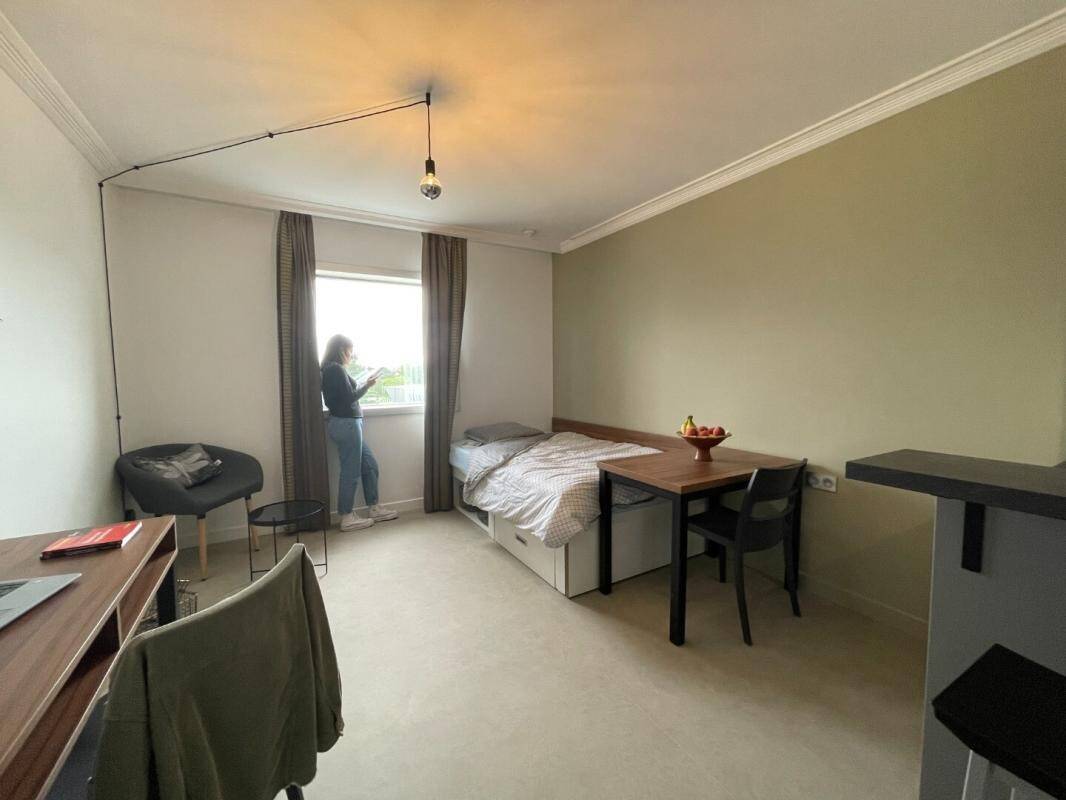 Maison à louer, 22m², NOISY LE GRAND