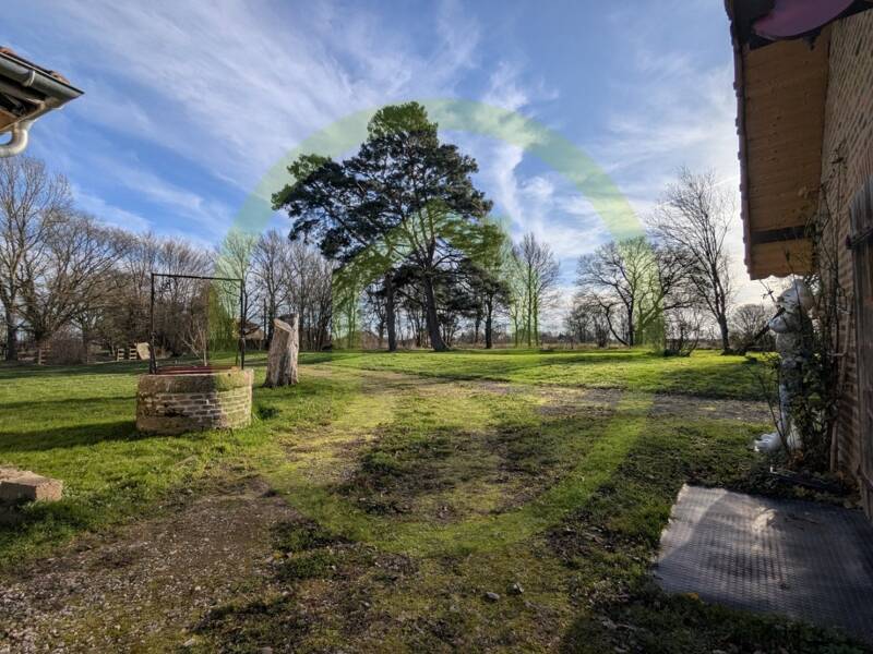 Maison à vendre, 100m², MERVANS