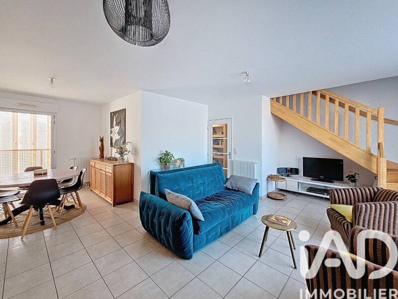 Maison à louer, 80m², RENNES