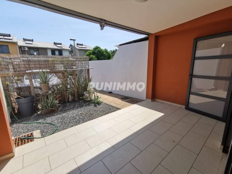 Maison à louer, 58m², SAINT PAUL