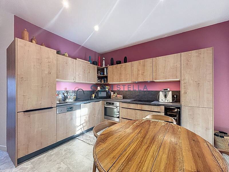 Maison à louer, 66m², AJACCIO