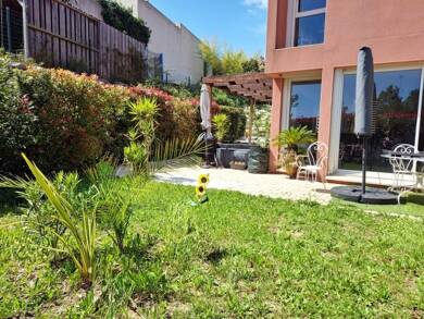 Maison à vendre 399 000 € 4 pièces 3 chambres 92 m² 220 m² de terrain Est Nord Est et Sud Est Saint-Gély-du-Fesc 34980