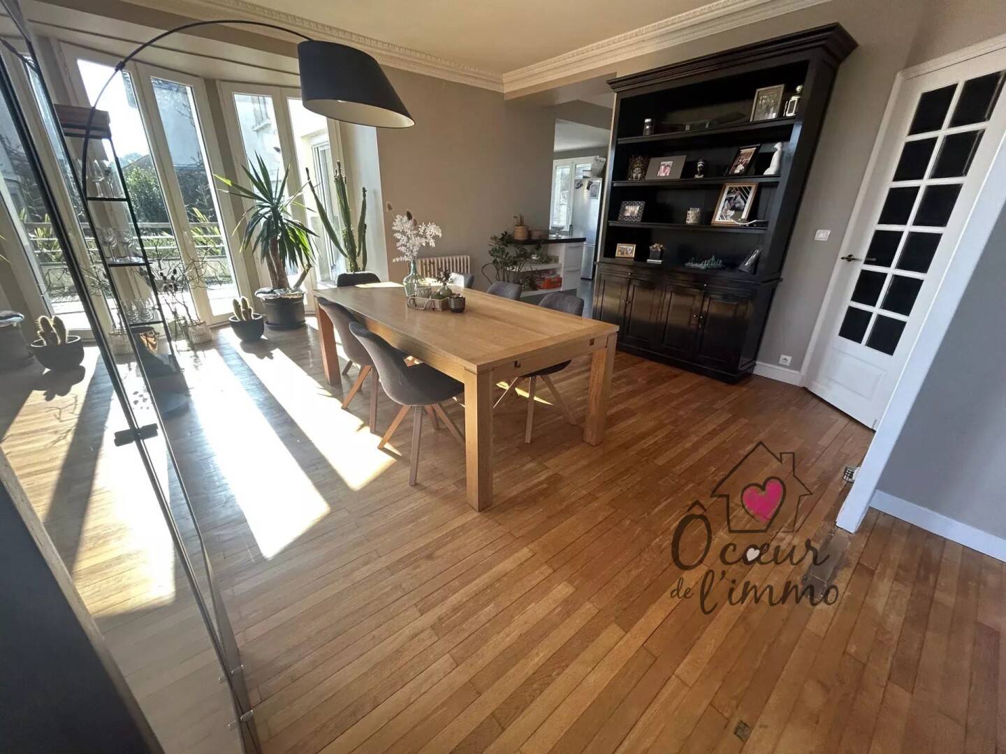 Maison à vendre, 251m², CHOLET