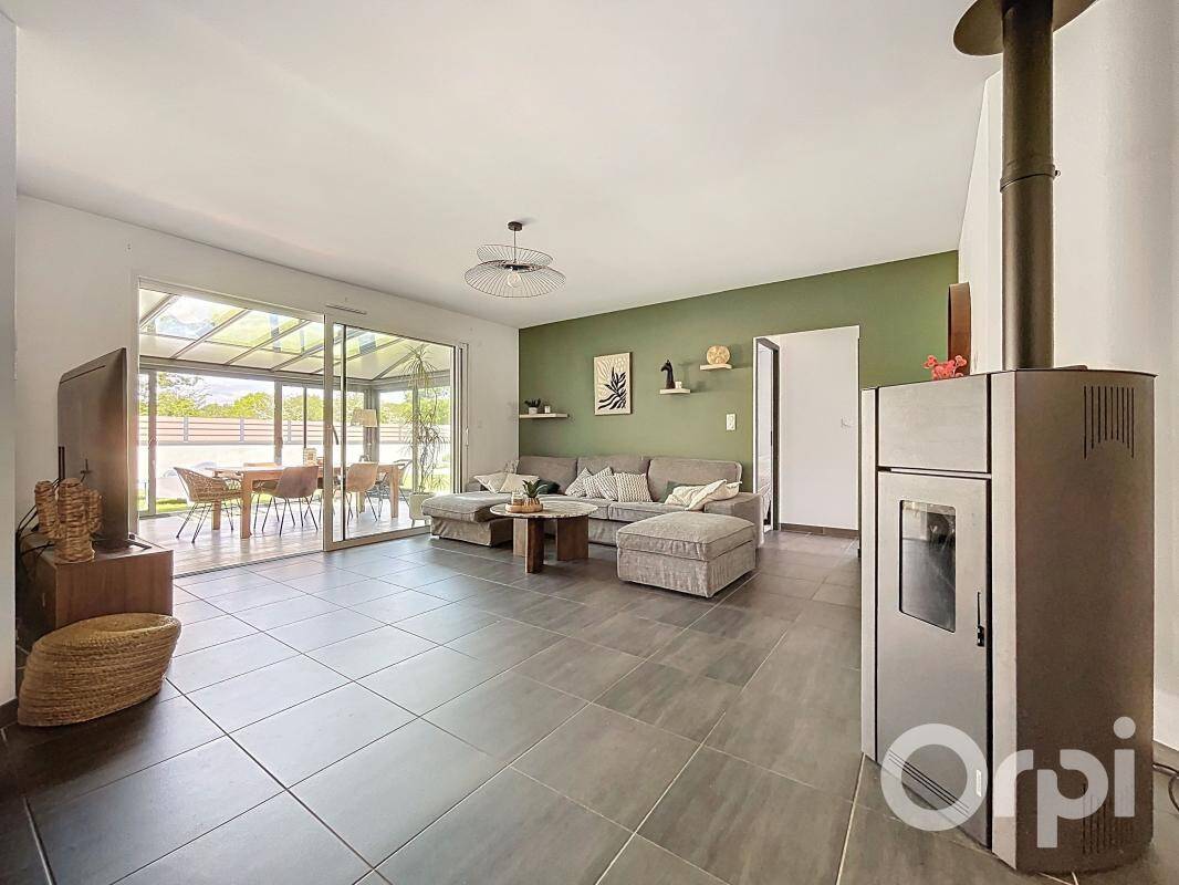 Maison à vendre, 116m², CHALLANS