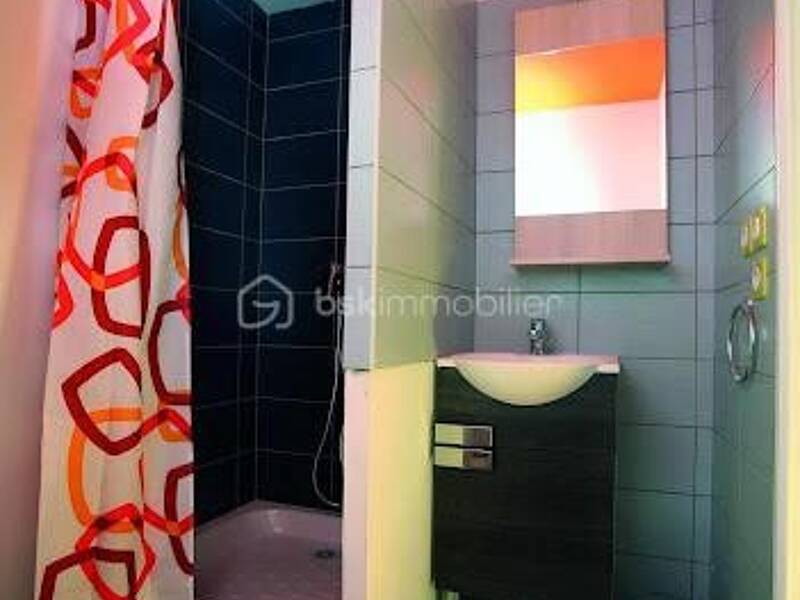 Maison à vendre, 21m², MARSEILLE 14E