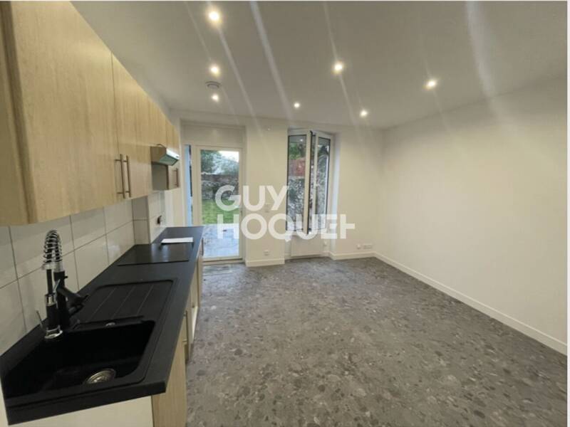 Maison à louer, 39m², CHAMPIGNY SUR MARNE