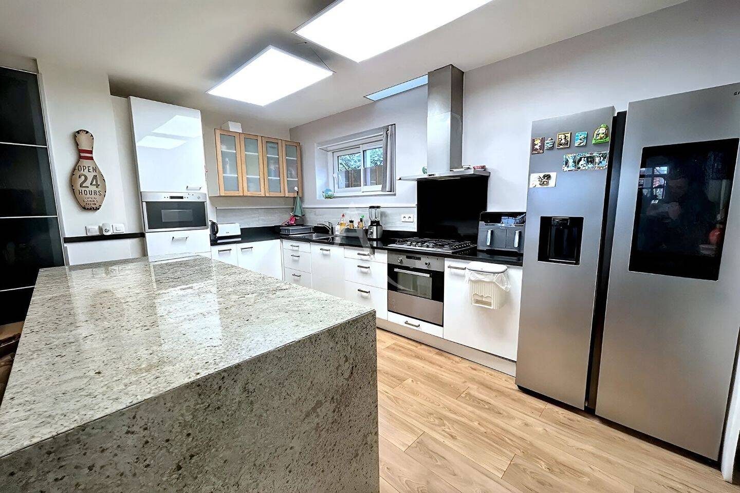 Maison à vendre, 83m², VITRY SUR SEINE