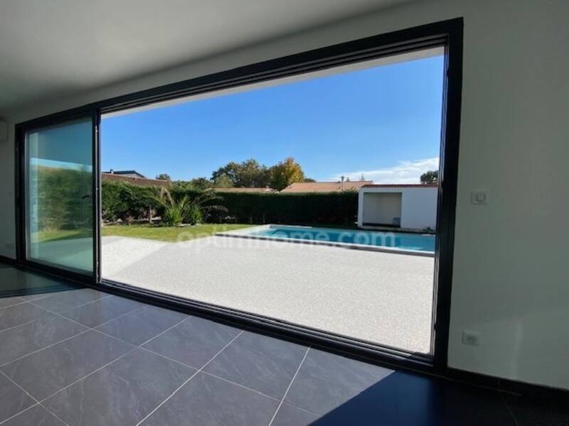 Maison à vendre, 135m², MERIGNAC