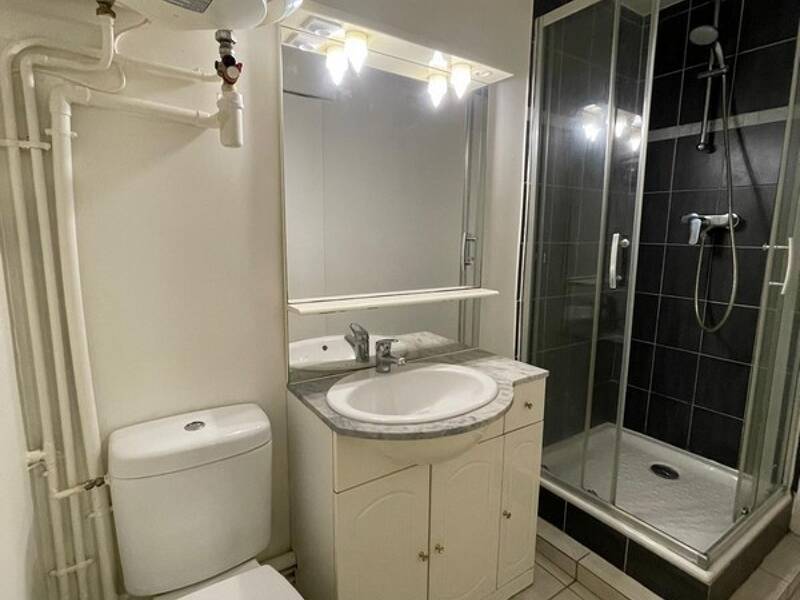 Maison à louer, 20m², CLERMONT FERRAND