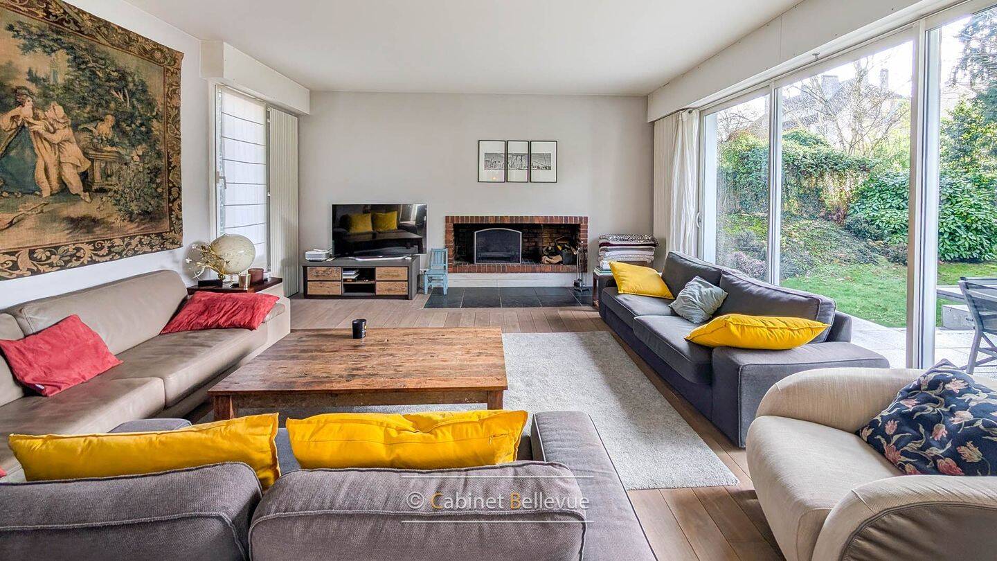 Maison à vendre, 231m², SEVRES