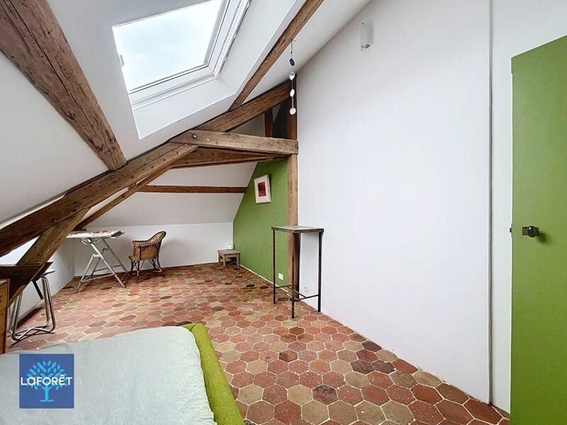 Maison à vendre, 56m², CORBEIL ESSONNES