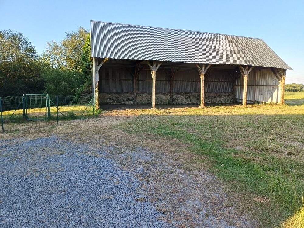 Maison à louer, 123m², GENNES SUR SEICHE