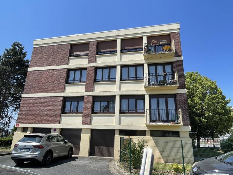 Maison à vendre, 92m², AMIENS