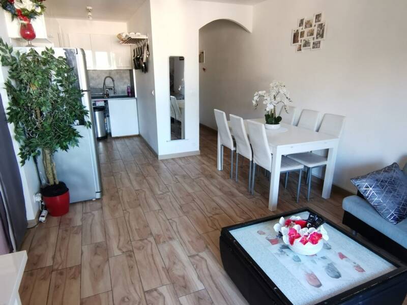 Maison à louer, 47m², TOULON