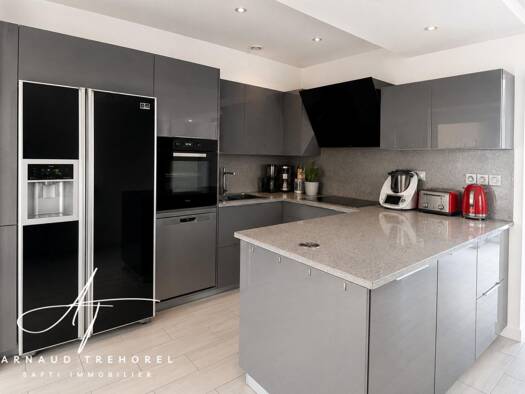 Maison à vendre 346 000 € 7 pièces 4 chambres 188 m² 2 413 m² de terrain Corzé 49140