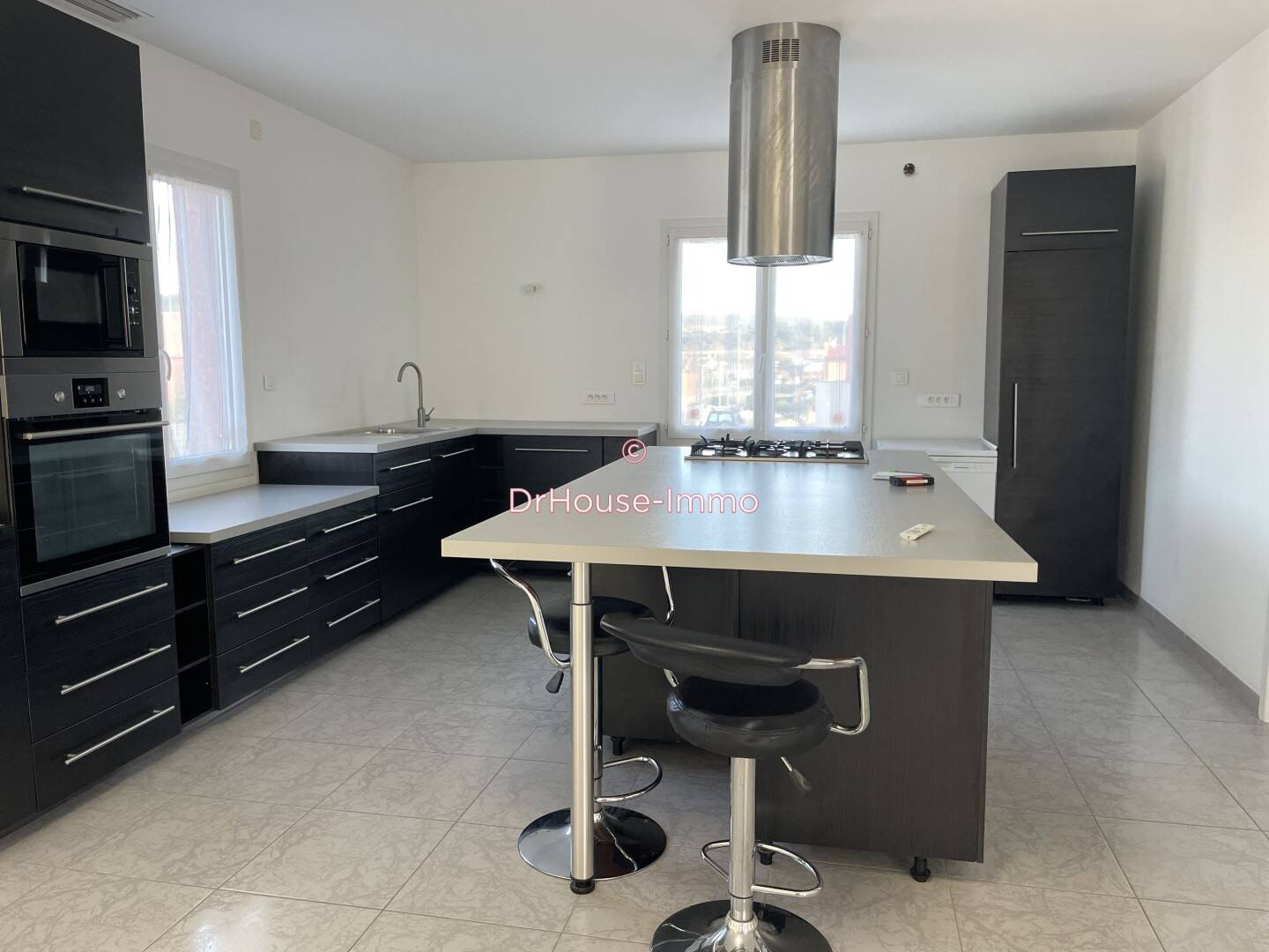 Maison à vendre, 125m², VILLEVEYRAC