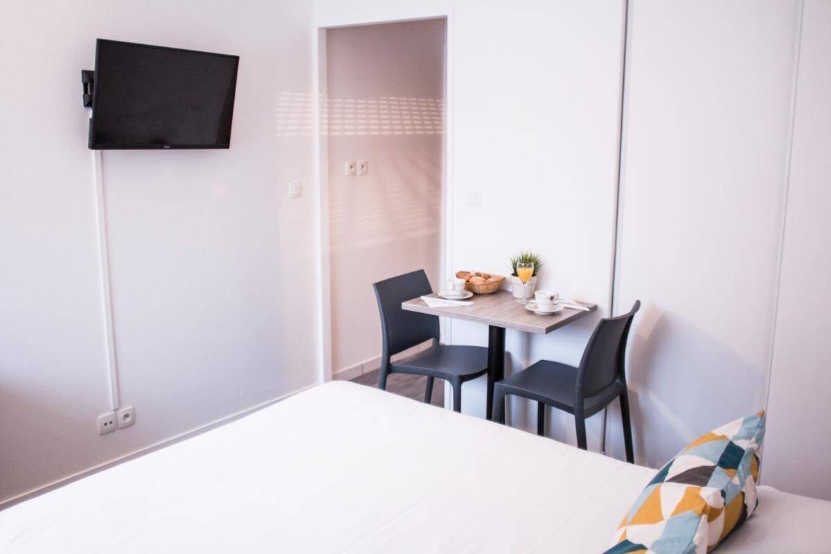Maison à louer, 19m², MERIGNAC
