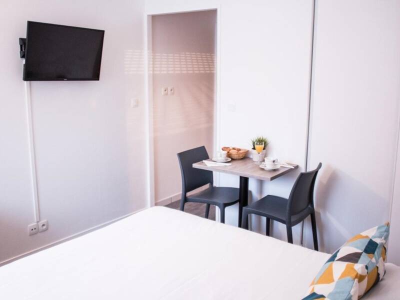 Maison à louer, 19m², MERIGNAC