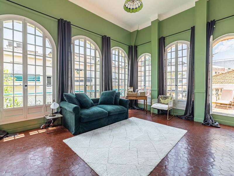 Maison à vendre, 100m², NICE