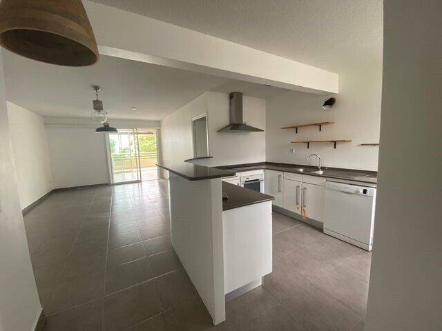 Maison à louer, 126m², FORT DE FRANCE