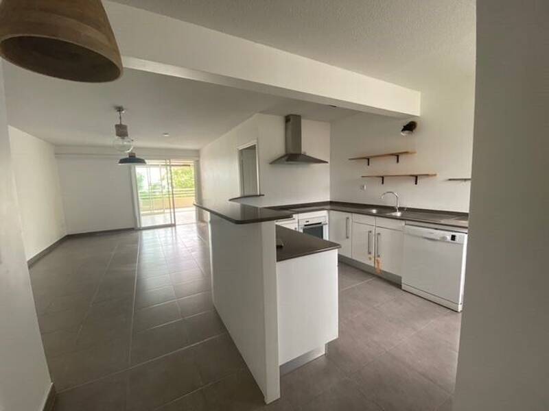 Maison à louer, 126m², FORT DE FRANCE