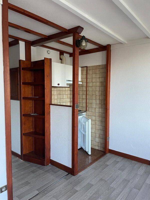 Maison à louer, 29m², NANCY