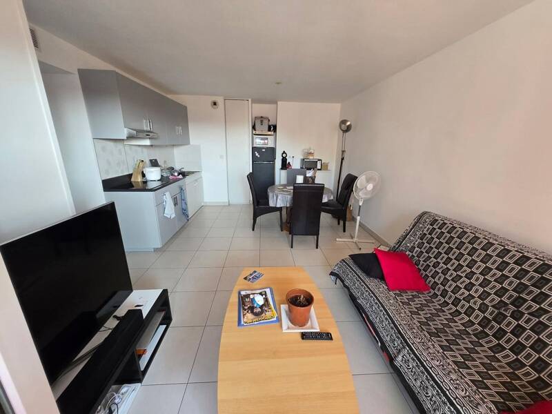 Maison à louer, 60m², MONTPELLIER