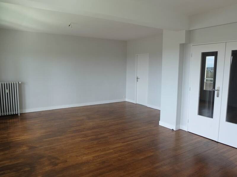 Maison à louer, 77m², ORLEANS