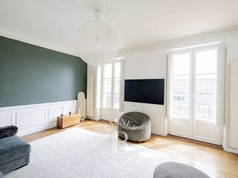 Maison à vendre, 175m², BORDEAUX