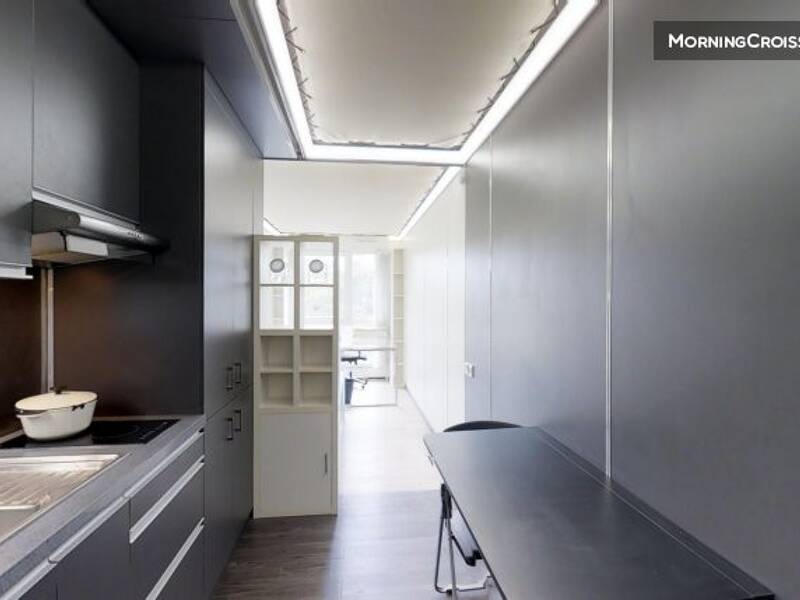 Maison à louer, 22m², REIMS