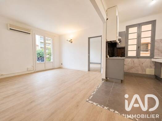 Appartement à vendre 133 000 € 4 pièces 3 chambres 68 m² Étage 1/4 Les Platanes Perpignan 66000