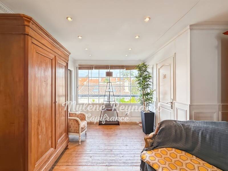 Maison à vendre, 106m², BORDEAUX