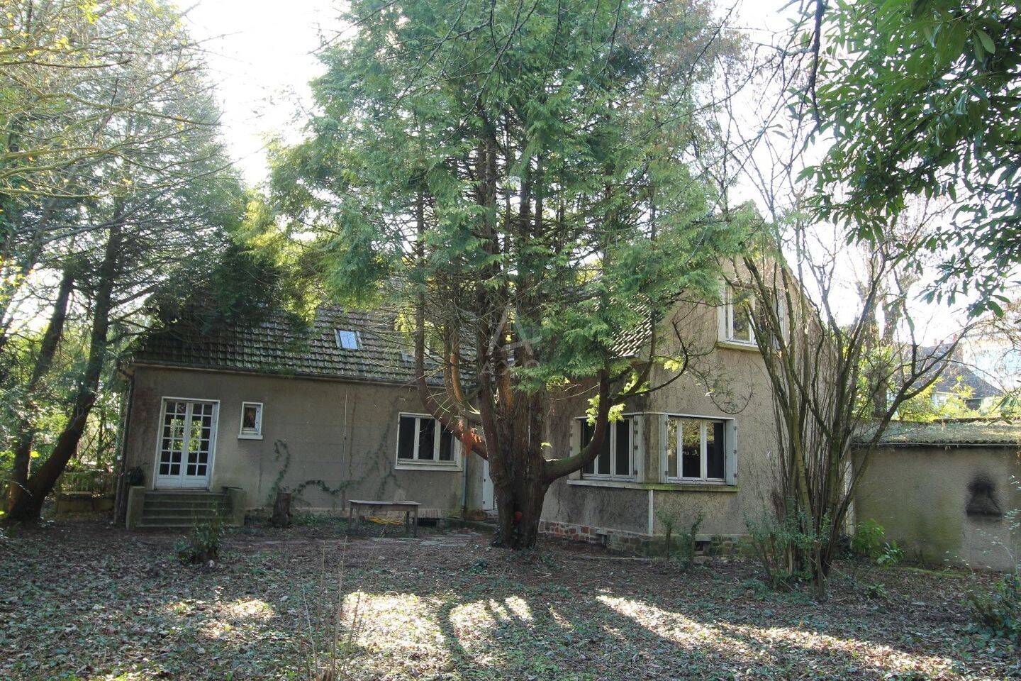 Maison à vendre, 190m², CAEN