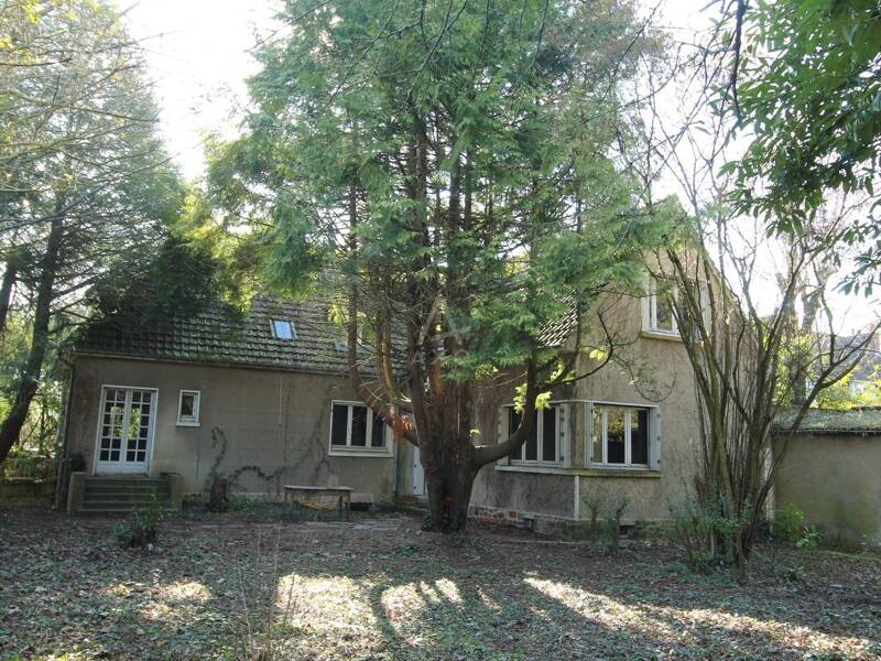 Maison à vendre, 190m², CAEN