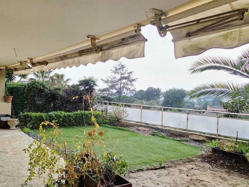 Maison à louer, 85m², CANNES
