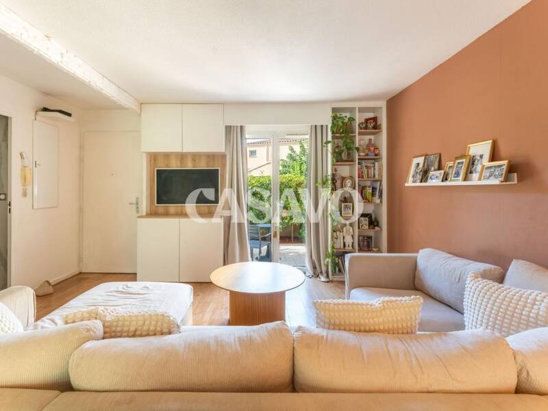 Maison à vendre, 120m², AIX EN PROVENCE