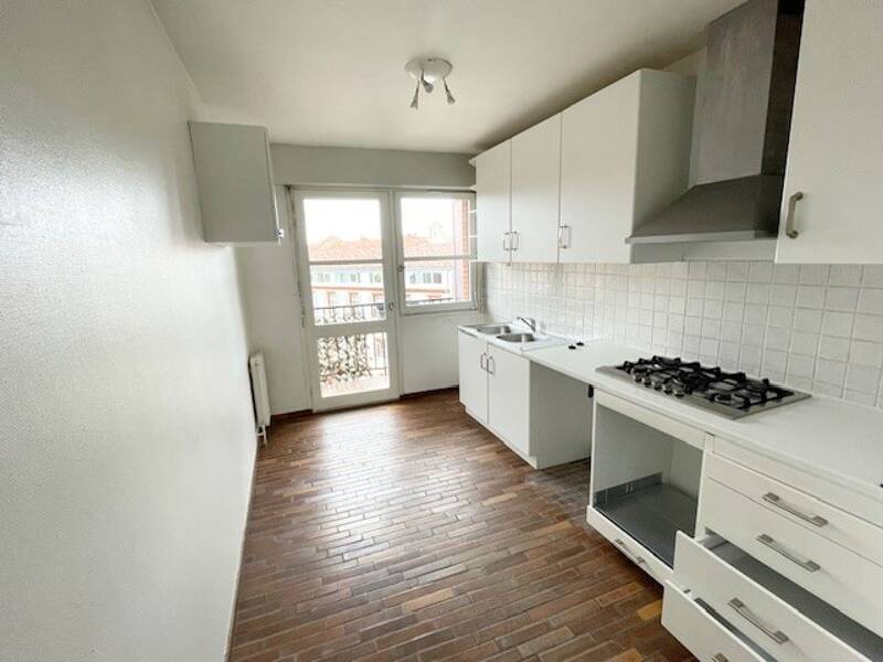 Maison à louer, 105m², TOULOUSE