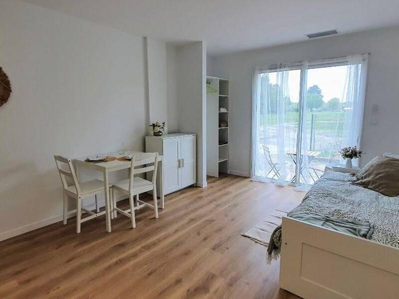 Maison à louer, 25m², LE BARP