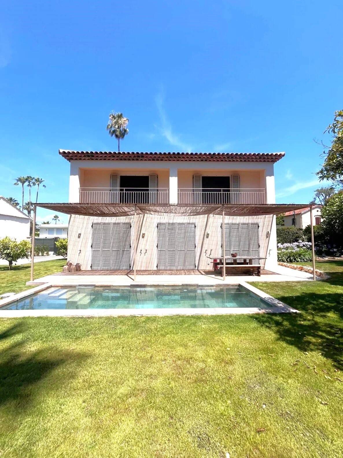 Maison à vendre, 164m², ANTIBES