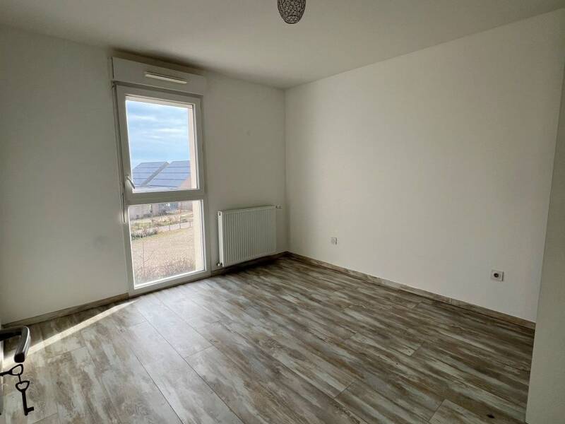 Maison à louer, 60m², BONDOUFLE