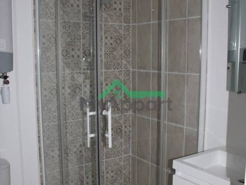 Maison à louer, 20m², LYON 2E