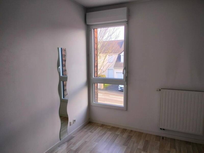 Maison à louer, 35m², NANTES