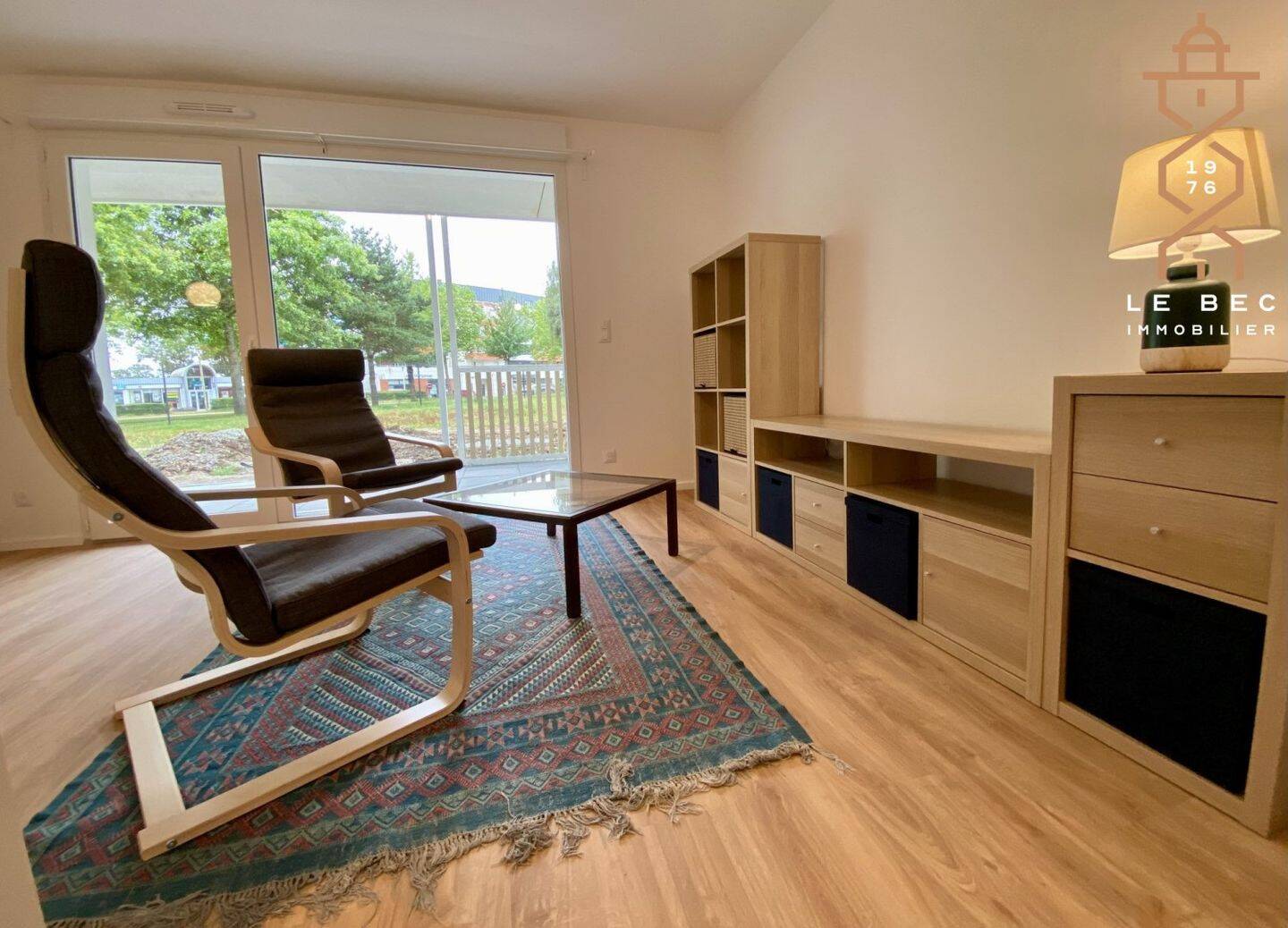 Maison à louer, 45m², VANNES