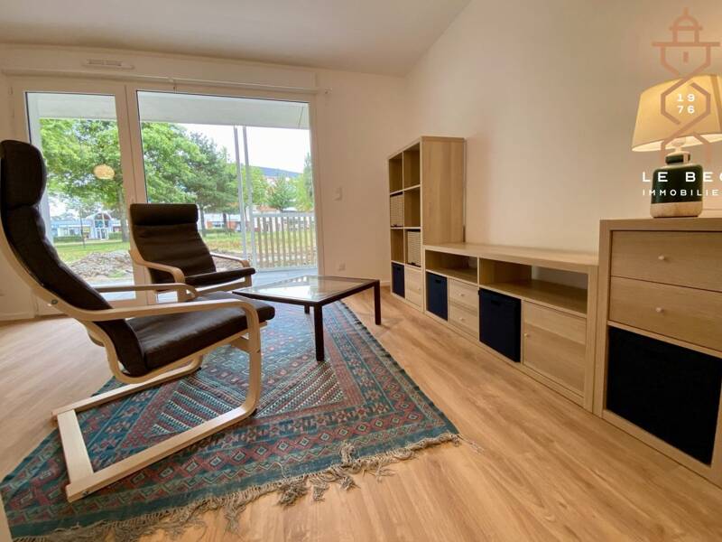 Maison à louer, 45m², VANNES