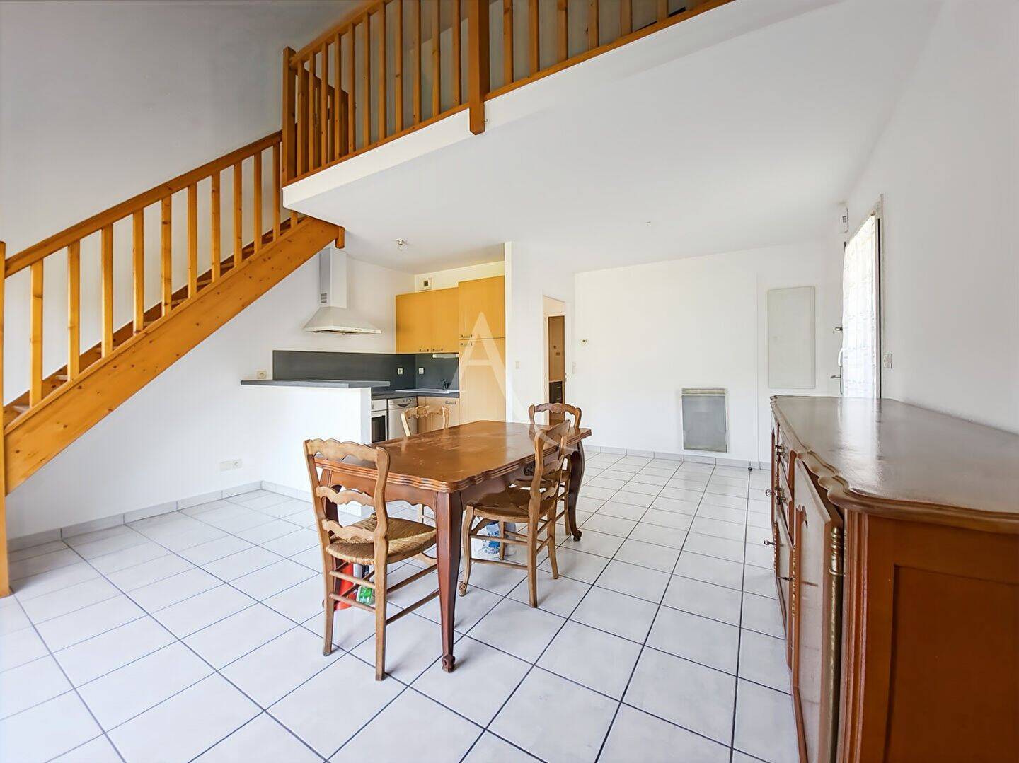 Maison à vendre, 61m², NOTRE DAME DE MONTS