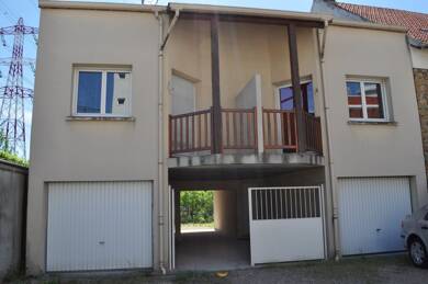 Maison à louer 1 450 € 4 pièces 3 chambres 81 m² Palaiseau 91120